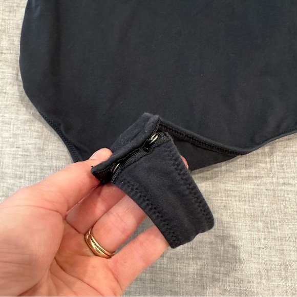 Everlane bodysuit Small - Picture 7 of 9